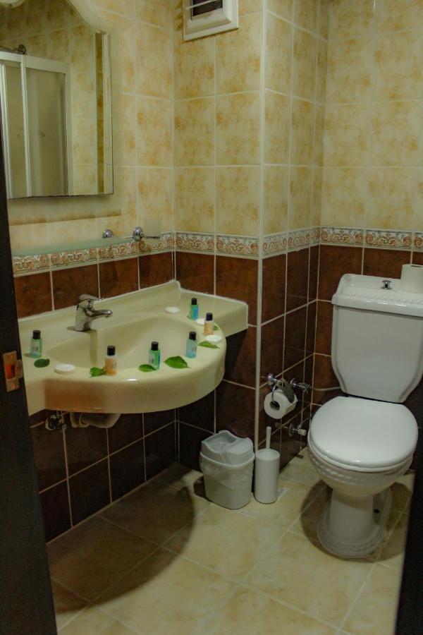Castle Park Hotel ベルディビ エクステリア 写真